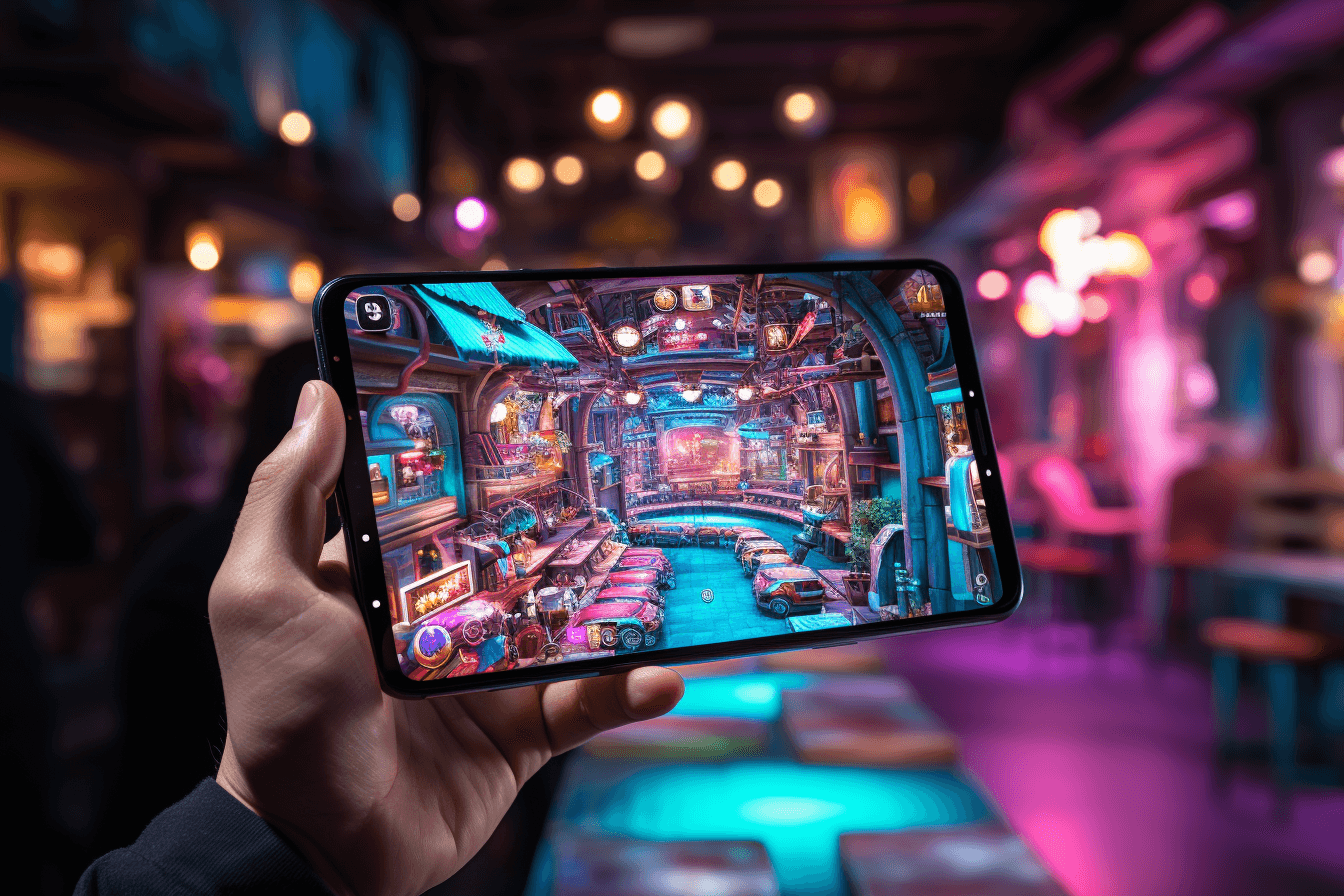 适用于 Android 的最佳免费老虎机游戏2026 image