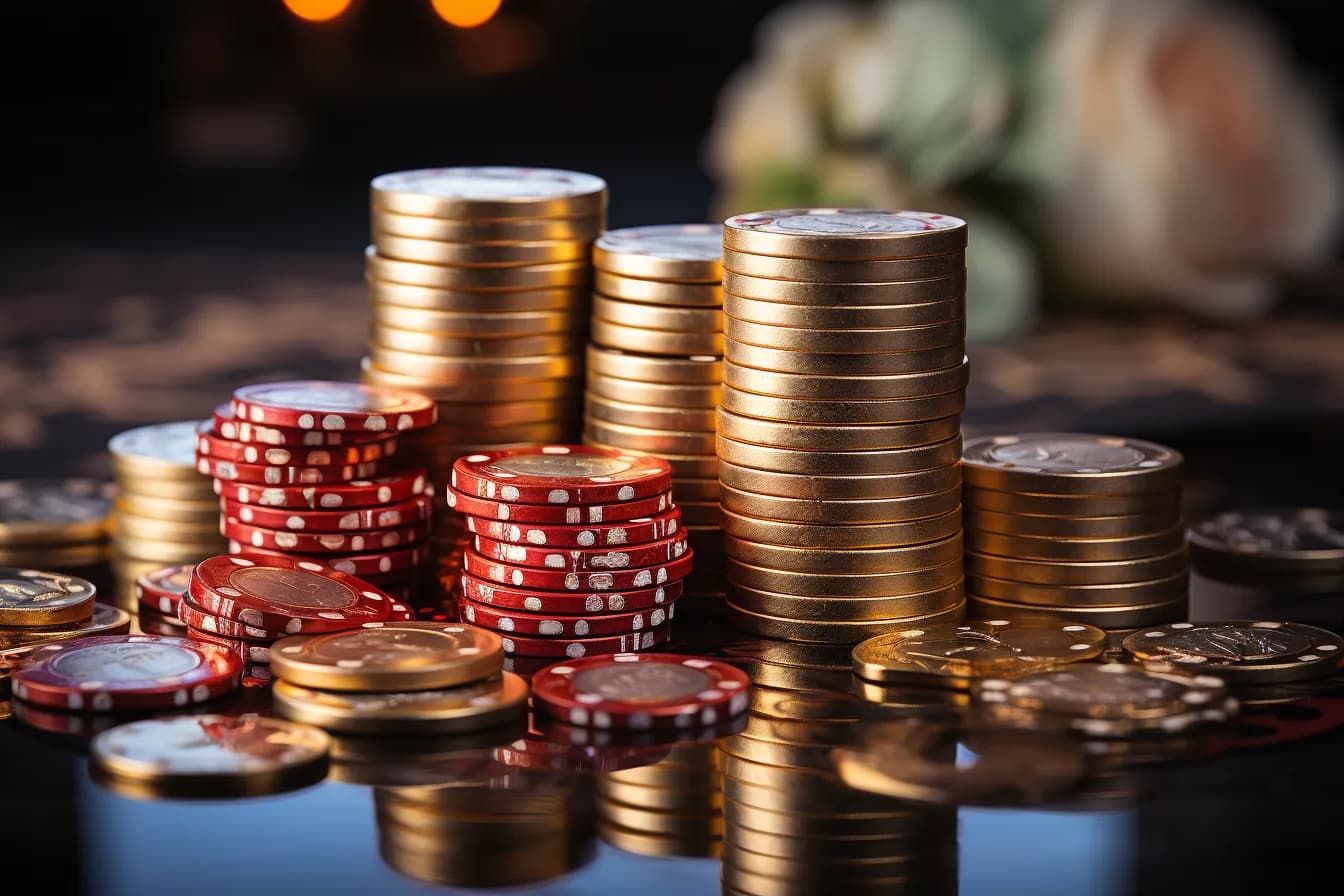 顶级安卓老虎机游戏 image