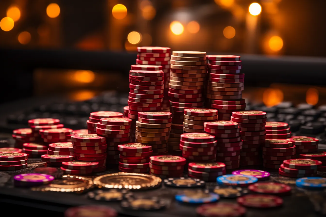 顶级 iPhone 老虎机游戏 image