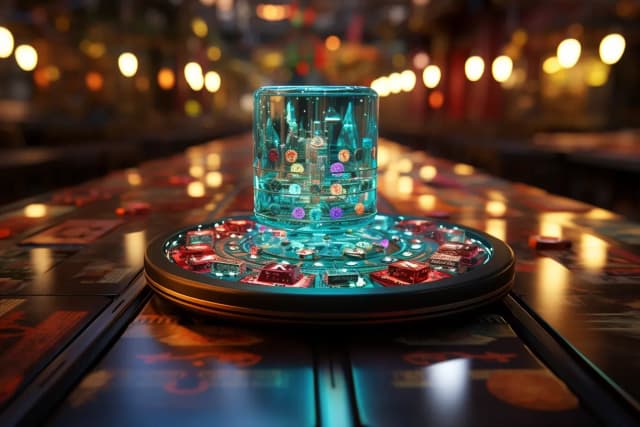 适合高级玩家的最佳移动赌场游戏 image