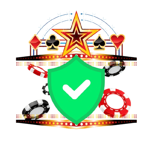 安全的赌场