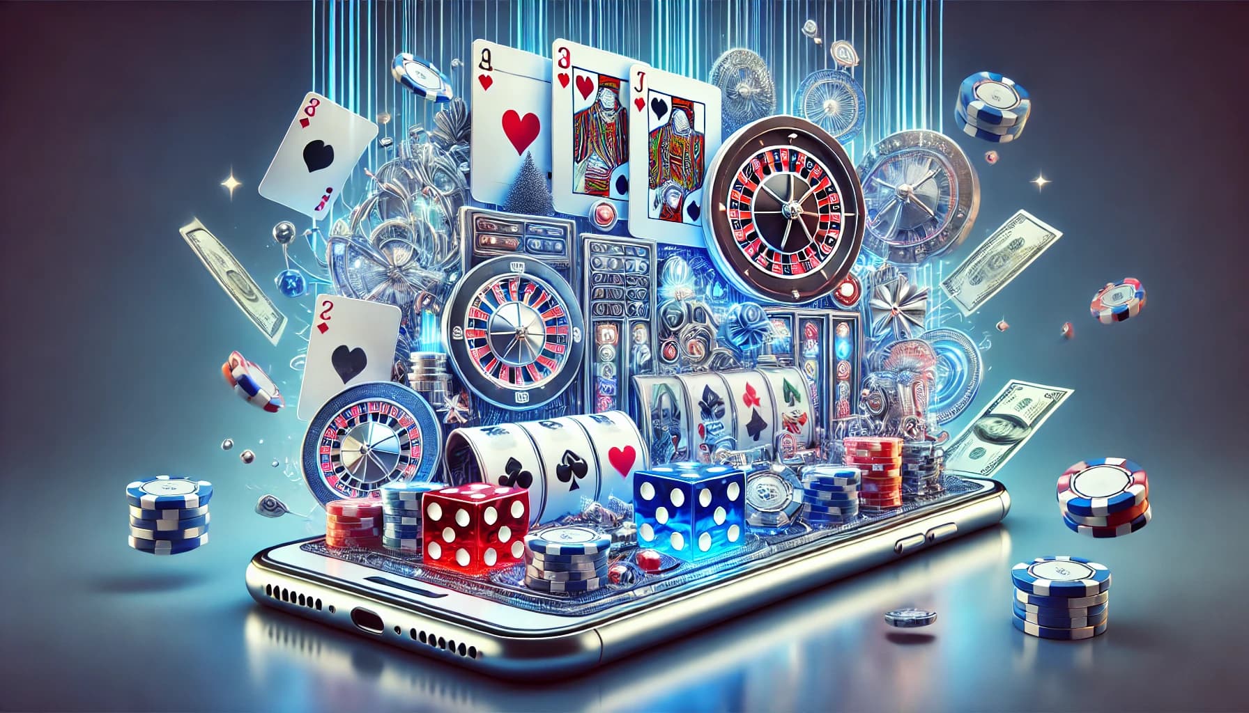 来自《光与奇迹》的热门手机游戏 image