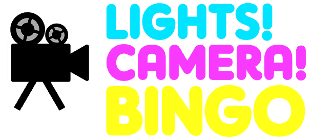 Lights Camera Bingo Casino