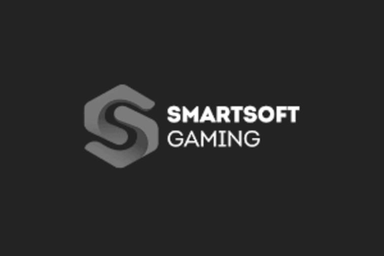 2025年10最佳SmartSoft Gaming软件手机娱乐场