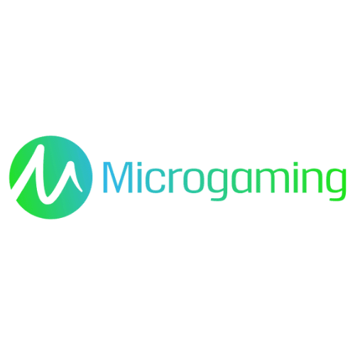 2022年10最佳Microgaming软件移动娱乐场