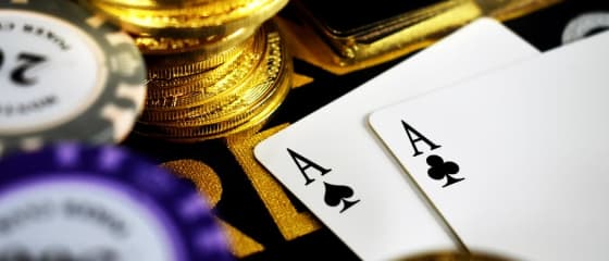 如何保持严格的赌博健康和负责任的赌博