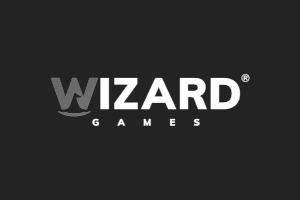 2024年10最佳Wizard Games软件手机娱乐场