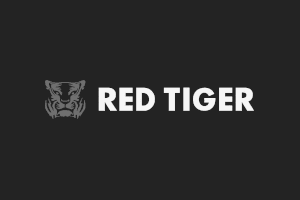 2024年10最佳Red Tiger Gaming软件手机娱乐场