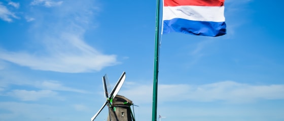 荷兰iGaming产业将于2021年10月最终启动