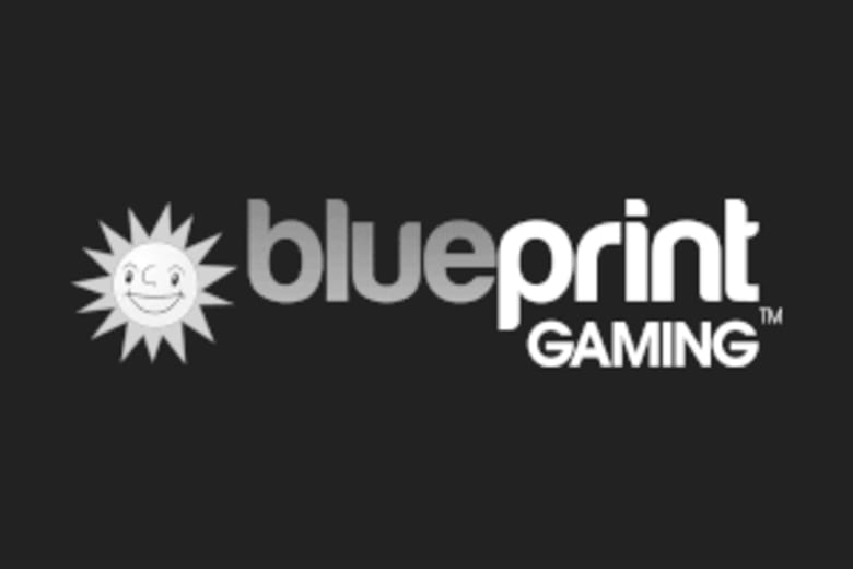 2025年10最佳Blueprint Gaming软件手机娱乐场