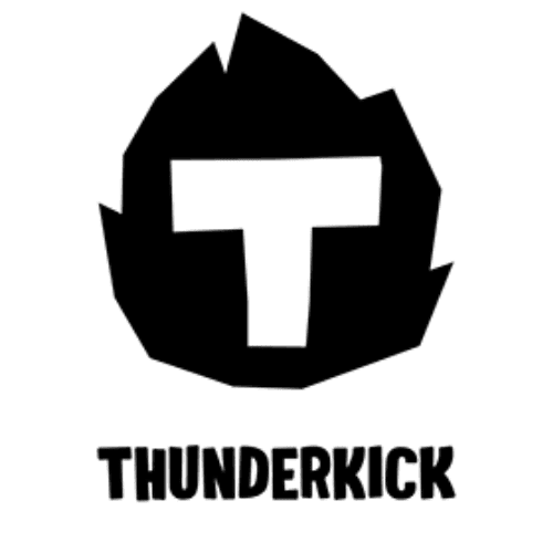 2022年10最佳Thunderkick软件移动娱乐场