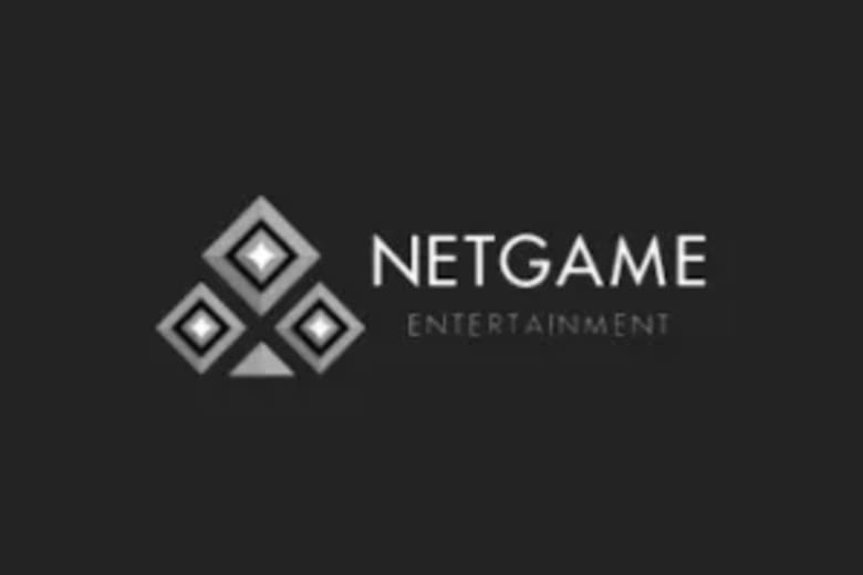 2025年10最佳NetGame软件手机娱乐场