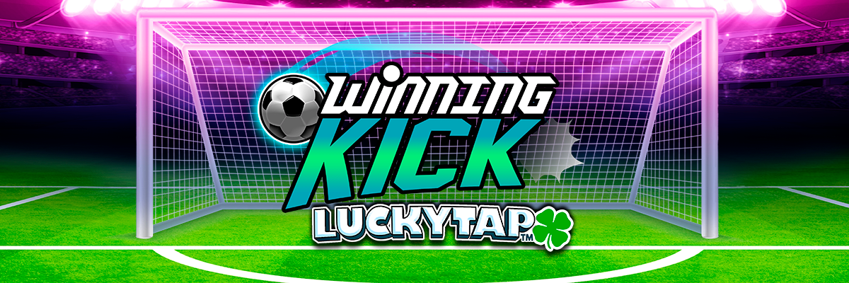 Winning Kick Luckytap