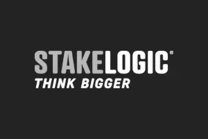 2024年10最佳Stakelogic软件手机娱乐场
