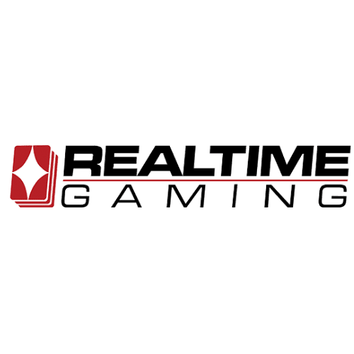 2023年10最佳Real Time Gaming软件手机娱乐场