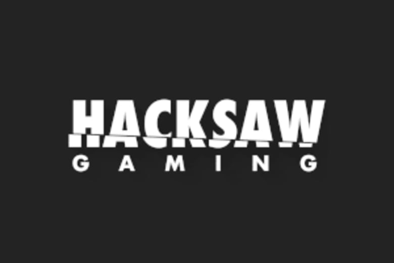 2025年10最佳Hacksaw Gaming软件手机娱乐场