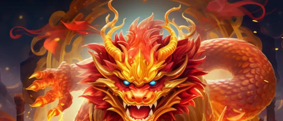 在 Betsoft 的 Super Golden Dragon Inferno 中创造最热门的获胜组合