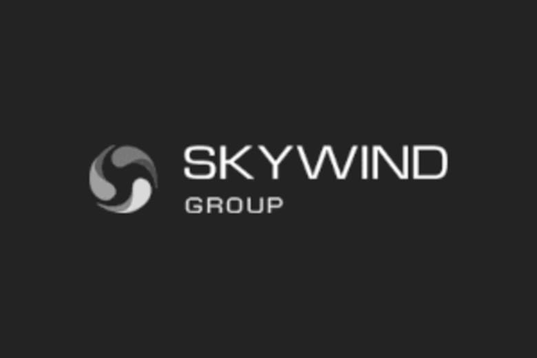 2025年10最佳Skywind Live软件手机娱乐场