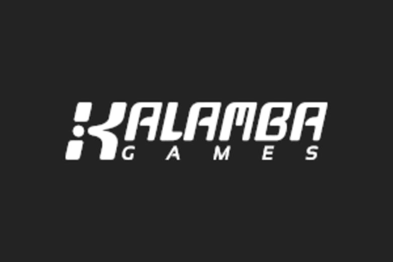 2025年10最佳Kalamba Games软件手机娱乐场