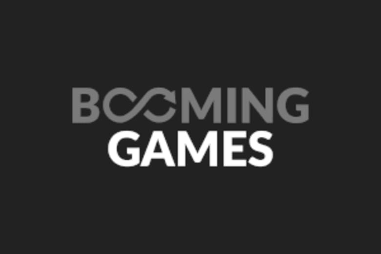 2025年10最佳Booming Games软件手机娱乐场