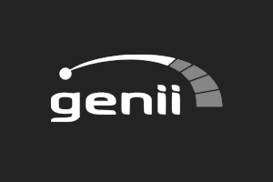 2024年10最佳Genii软件手机娱乐场