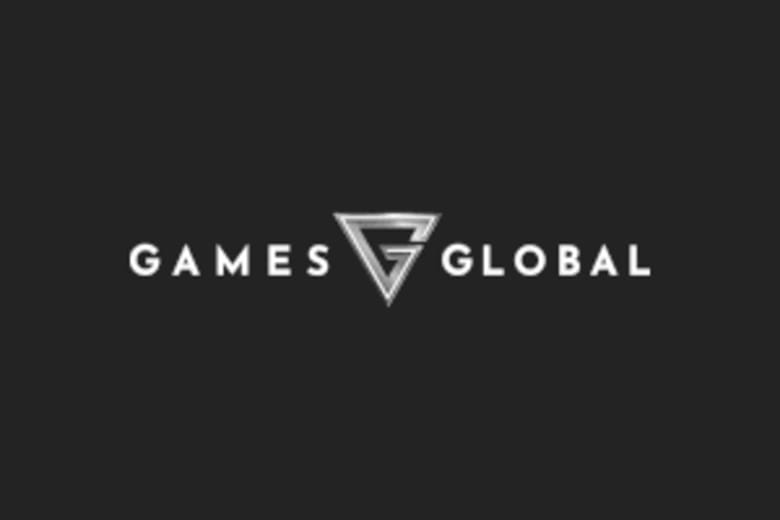 2025年10最佳Games Global软件手机娱乐场