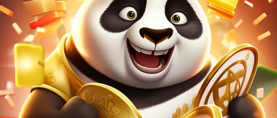 每周在 Royal Panda 存入资金并领取 Bamboo 奖金