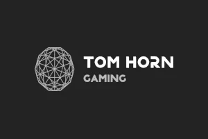 2024年10最佳Tom Horn Gaming软件手机娱乐场