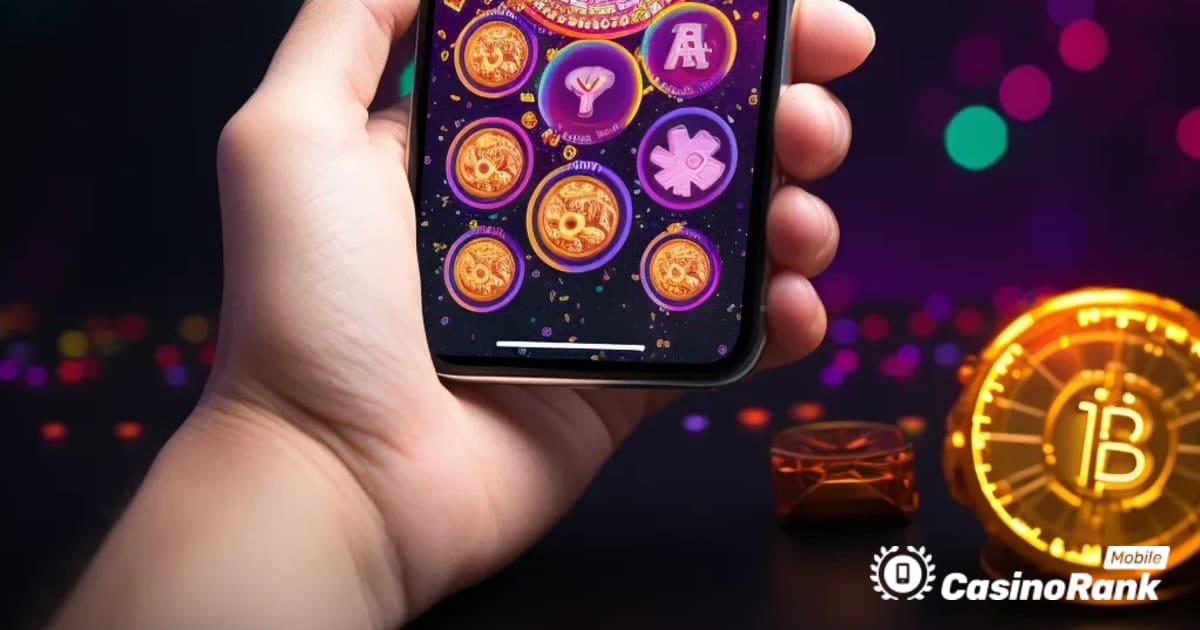 十月份针对加密货币玩家的最佳移动赌场首次存款促销