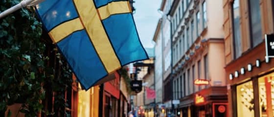 为什么瑞典的移动娱乐场蓬勃发展