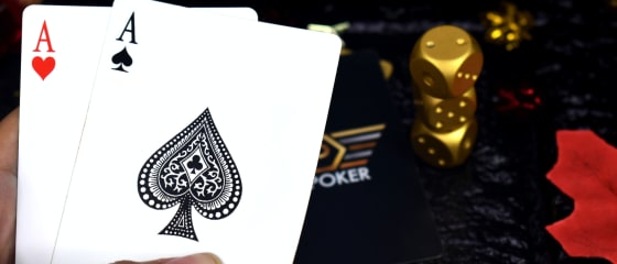 最热门的扑克技巧来帮助您获胜