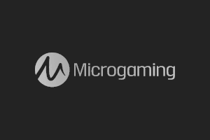 2024年10最佳Microgaming软件手机娱乐场