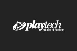 2024年10最佳Playtech软件手机娱乐场
