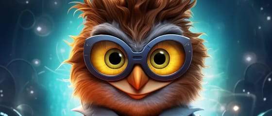 LeoVegas 为夜间玩家提供 Night Owl 免费旋转优惠