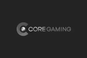2024年10最佳Core Gaming软件手机娱乐场