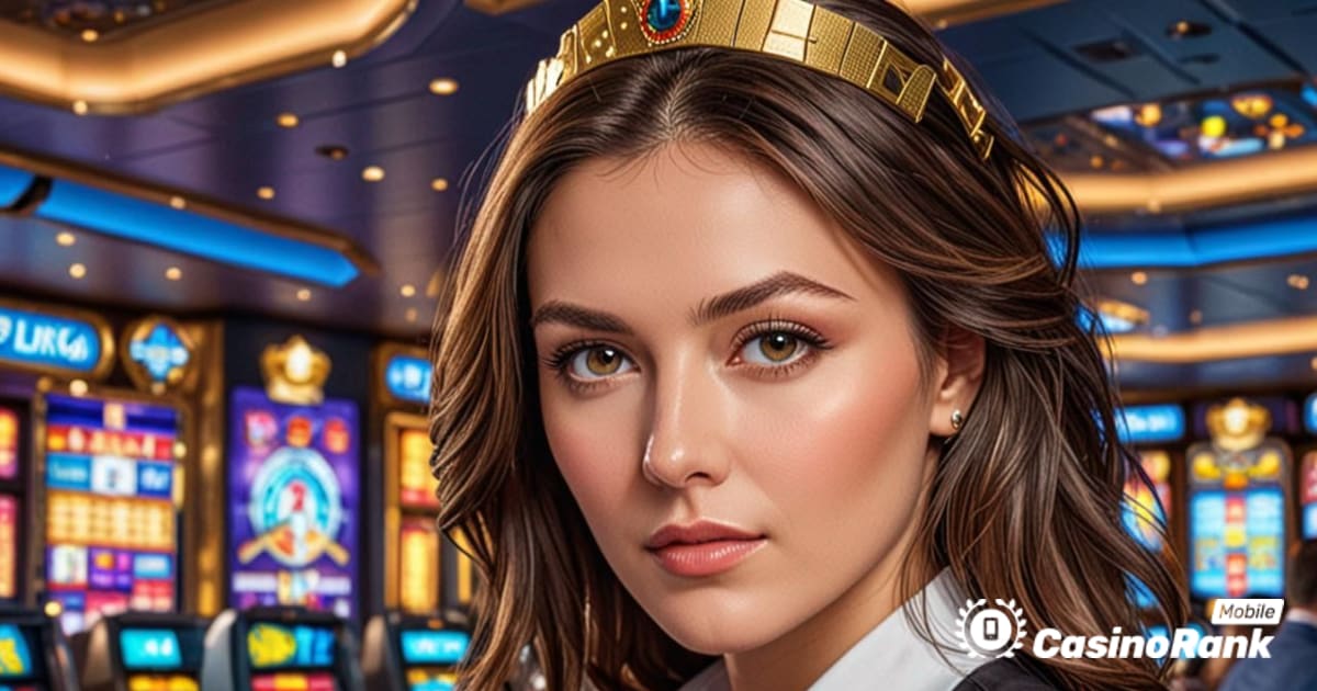 在线赌博中的女性：打破刻板印象并引领潮流
