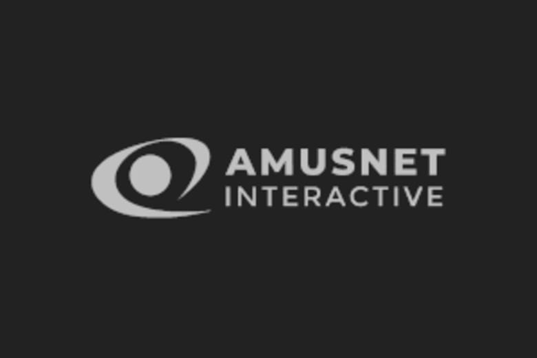 2025年10最佳Amusnet Interactive软件手机娱乐场