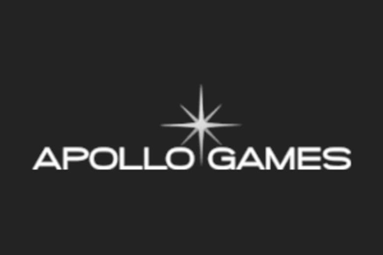 2025年10最佳Apollo Games软件手机娱乐场