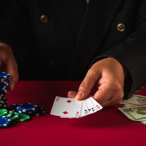 如何管理您的移动赌场资金