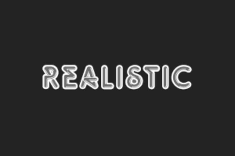 2025年10最佳Realistic Games软件手机娱乐场