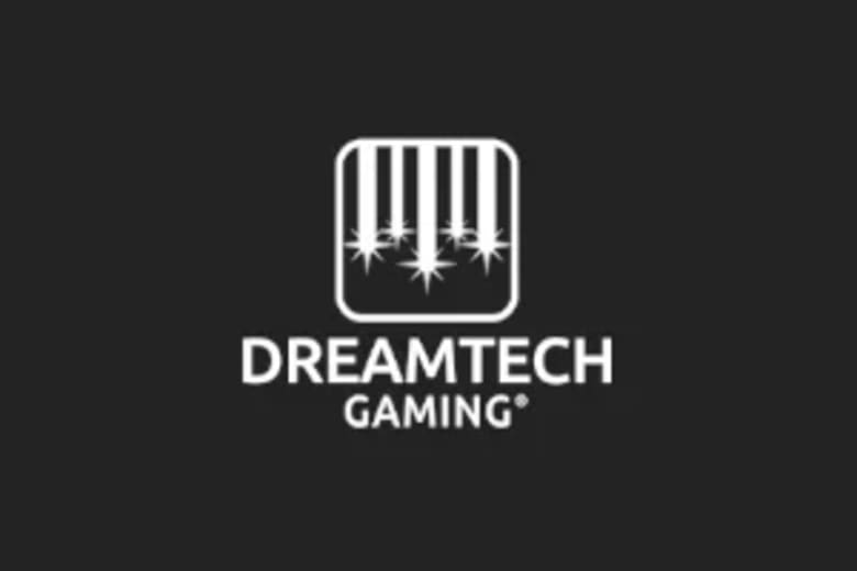 2025年10最佳DreamTech Gaming软件手机娱乐场