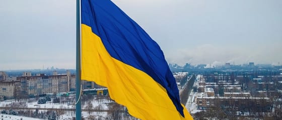 乌克兰议会重新对移动赌场运营商征收营业税
