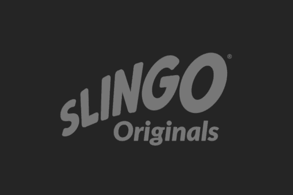 2024年10最佳Slingo 原创软件手机娱乐场
