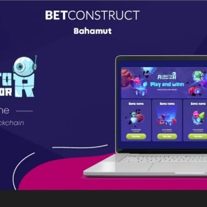 BetConstruct 通过 Alligator Validator Game 使加密内容更易于访问
