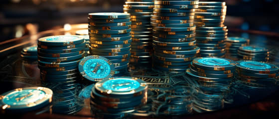 移动赌场行业的未来