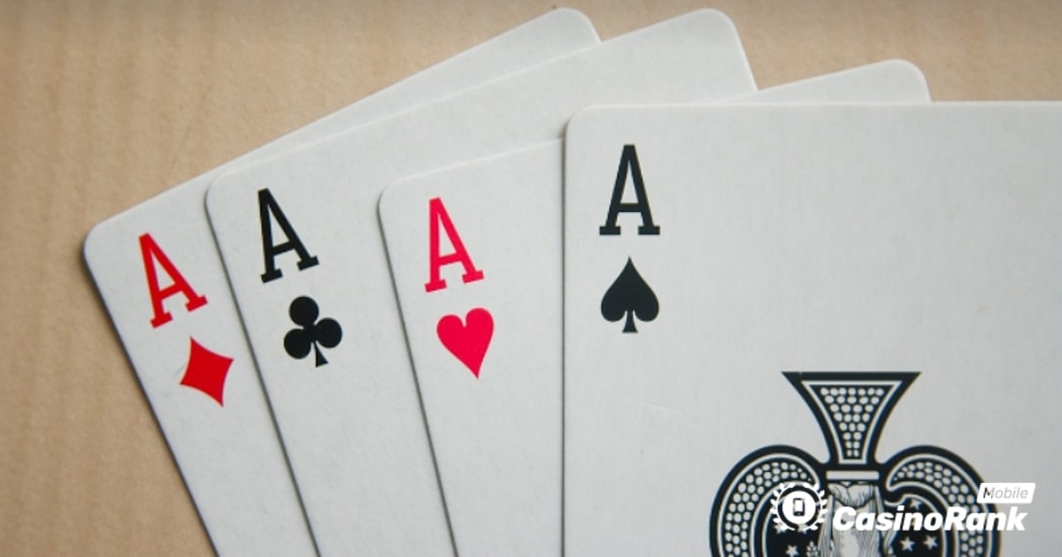 Playtech Inks 与瑞典的 Svenska Spel 达成协议以扩大其扑克影响力