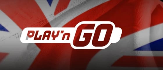 Playn GO 将在英国推出 Sky Betting & Gaming