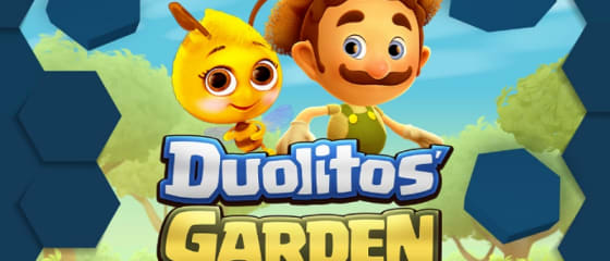 在 Swintt 的 Duolitos 花园游戏中享受丰收
