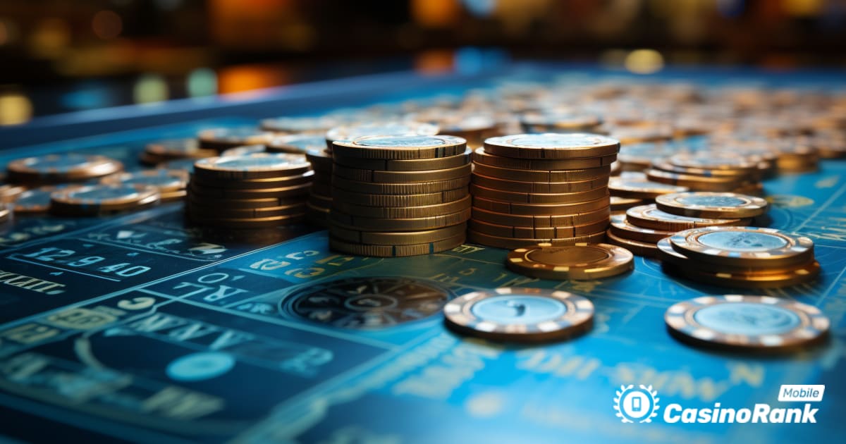 2024移动赌场最低存款额为 10 美元
