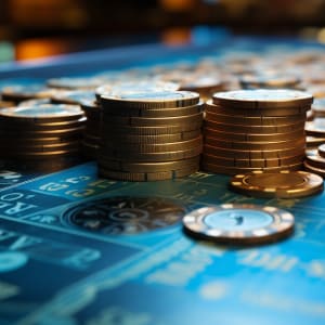 2024移动赌场最低存款额为 10 美元